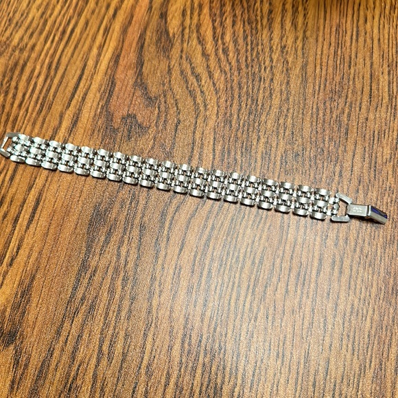 Silver Bracelet - Picture 2 of 3